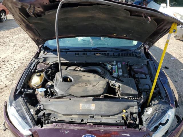 Photo 11 from auction – 2013 FORD FUSION SE with VIN 3FA6P0HR8DR312975