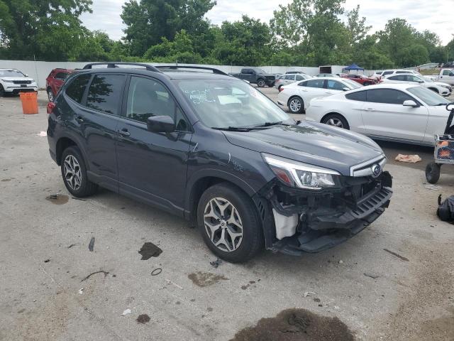 Photo 4 from auction – 2019 SUBARU FORESTER PREMIUM with VIN JF2SKAGC7KH537351