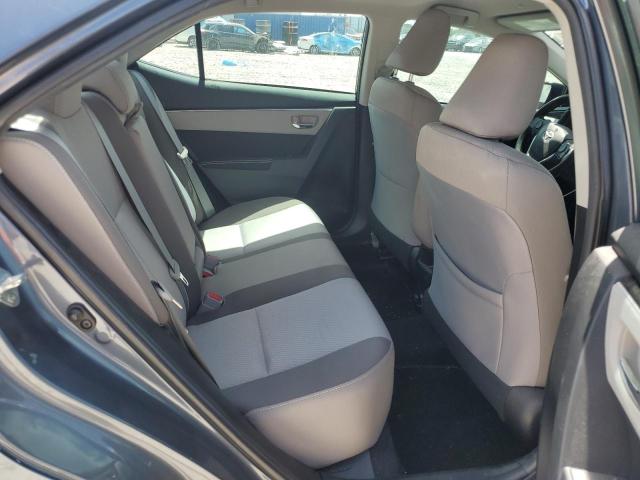Photo 10 from auction – 2019 TOYOTA COROLLA L with VIN 2T1BURHE0KC172071