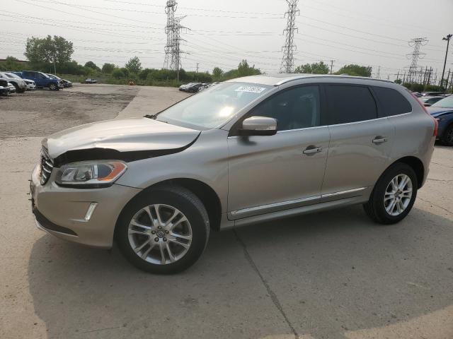 VOLVO XC60 3.2 2014 مع رقم تعريف المركبة YV4952DZ2E2524014 - صورة من المزاد