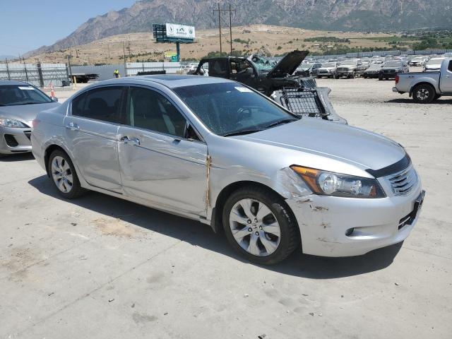 Photo 4 from auction – 2008 HONDA ACCORD with VIN 1HGCP36898A078307