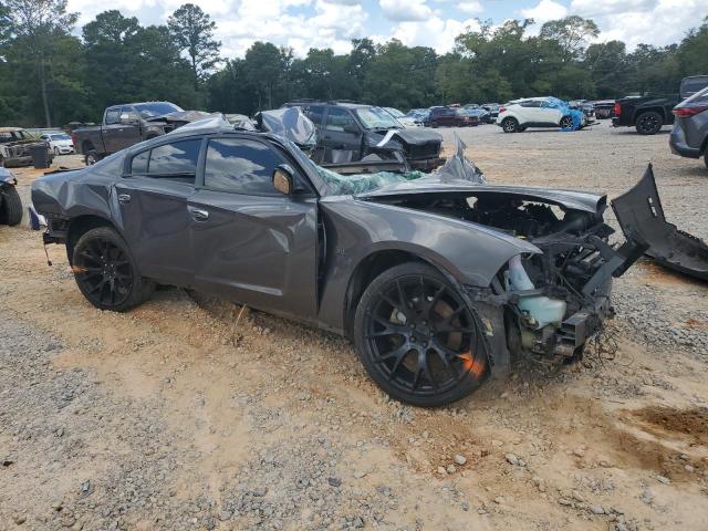 Photo 4 from auction – 2014 DODGE CHARGER with VIN 2C3CDXAT2EH368030