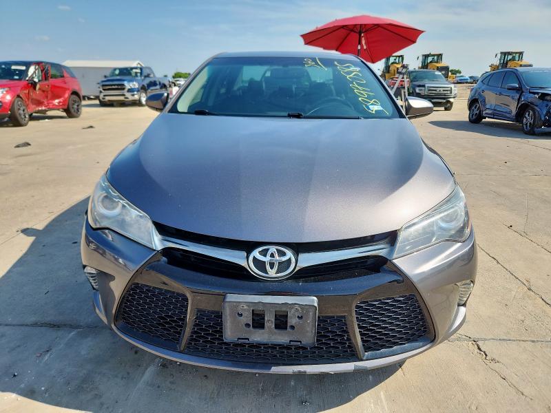 Photo 5 from auction – 2017 TOYOTA CAMRY LE with VIN 4T1BF1FK7HU445485