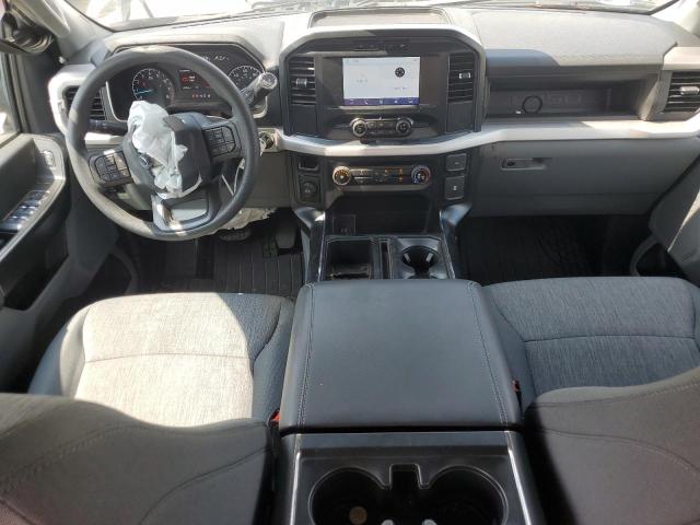 Photo 8 from auction – 2022 FORD F150 SUPER with VIN 1FTEW1CB0NKF25966