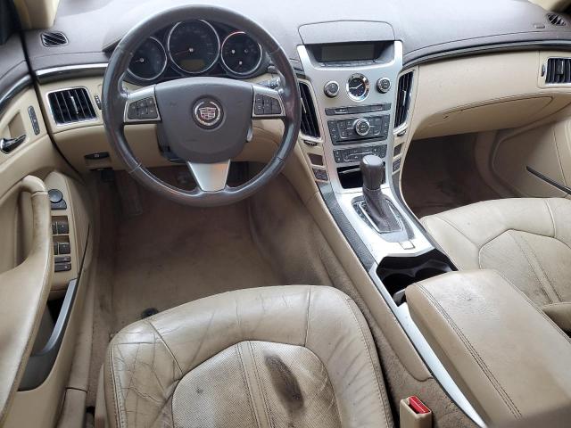 Photo 8 from auction – 2012 CADILLAC CTS PERFOR with VIN 1G6DL5E38C0142046