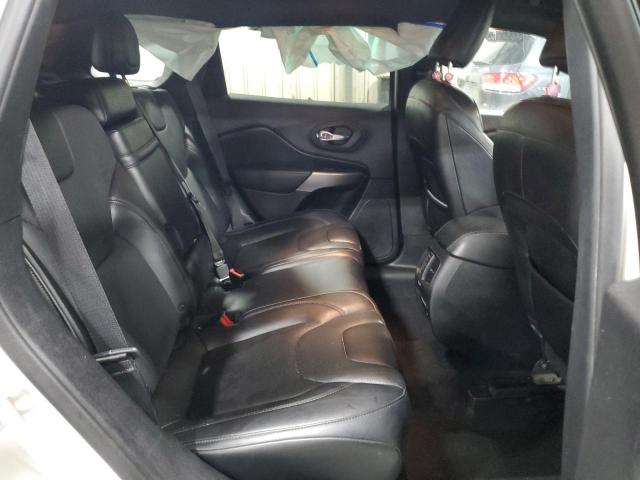 Photo 11 from auction – 2019 JEEP CHEROKEE L with VIN 1C4PJMDX8KD372417