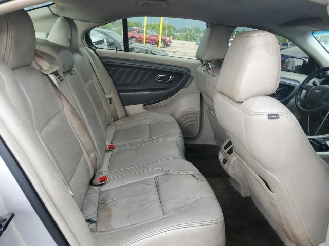 Photo 10 from auction – 2012 FORD TAURUS SEL with VIN 1FAHP2EW7CG133959