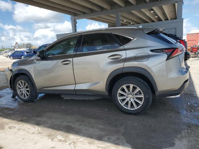 Photo 2 from auction – 2016 LEXUS NX with VIN JTJYARBZ3G2031514