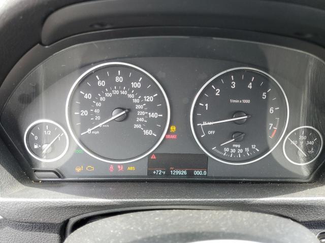 Photo 9 from auction – 2014 BMW 428 XI with VIN WBA3N9C56EF722472