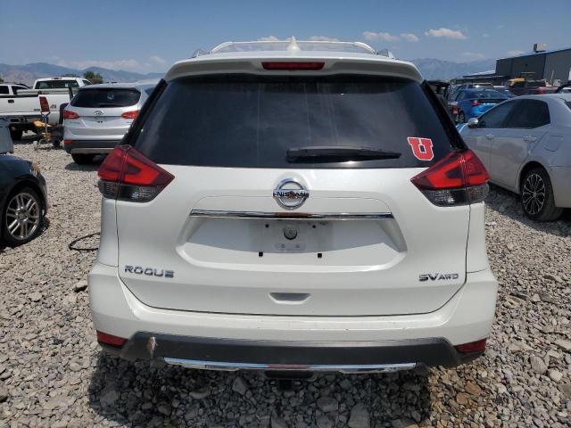 Photo 6 from auction – 2017 NISSAN ROGUE S with VIN KNMAT2MV0HP606575