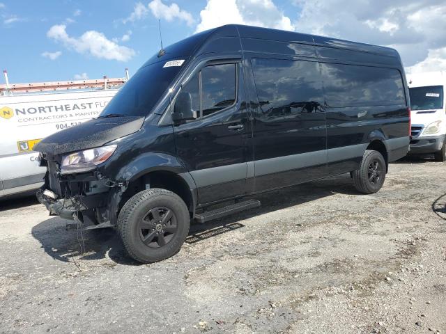 MERCEDES-BENZ SPRINTER 2 2024 with VIN W1W4NCVY9RT162275 - Photo from auction