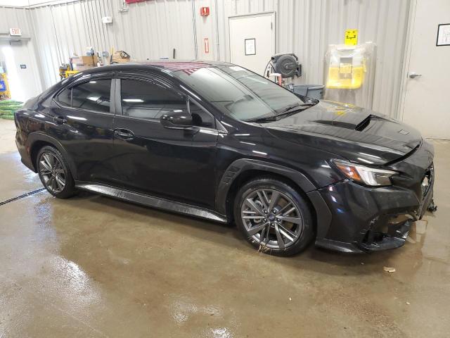 Photo 4 from auction – 2024 SUBARU WRX with VIN JF1VBAB65R9805398