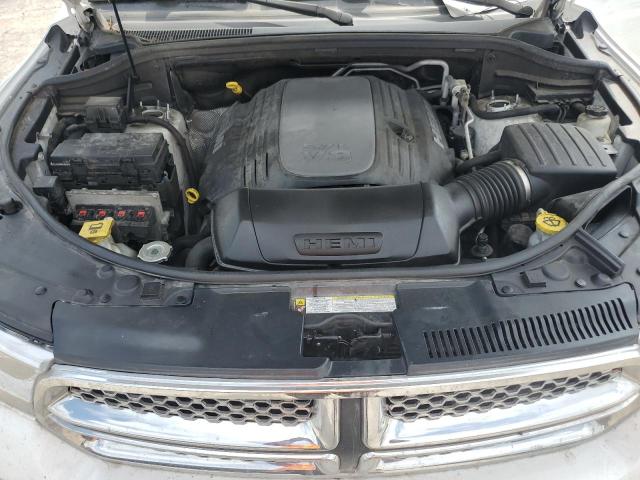 Photo 12 from auction – 2013 DODGE DURANGO CI with VIN 1C4SDJET0DC603976