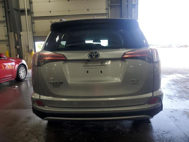 Photo 6 from auction – 2018 TOYOTA RAV4 ADVEN with VIN 2T3RFREV4JW769922