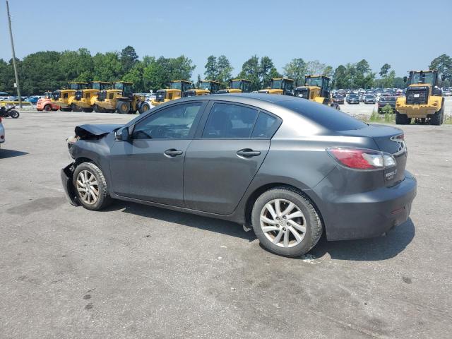 Photo 2 from auction – 2012 MAZDA 3 I with VIN JM1BL1V79C1607699