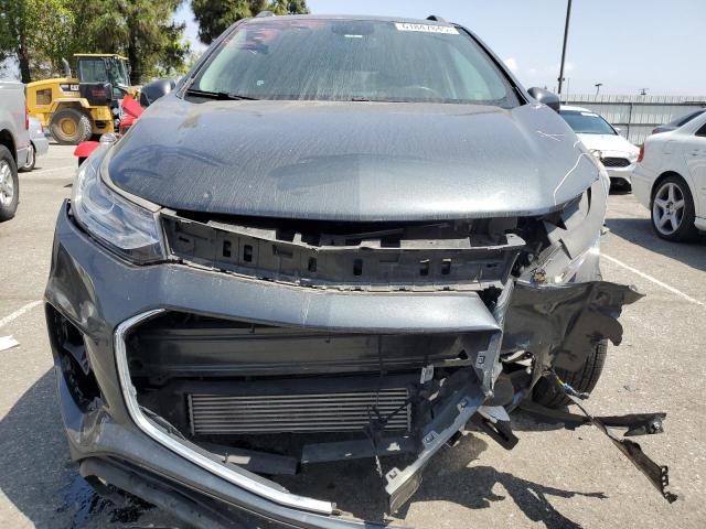 Zdjęcie 5 z aukcji – 2018 CHEVROLET TRAX 1LT z VIN KL7CJLSB2JB694042