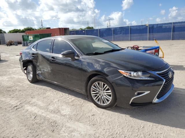 Photo 4 from auction – 2016 LEXUS ES 350 with VIN 58ABK1GG6GU002340