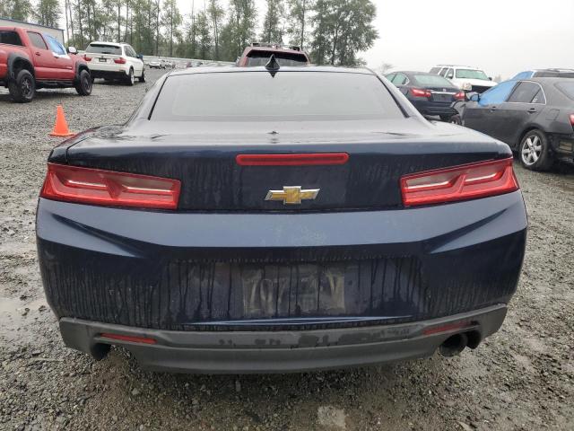 Photo 6 from auction – 2016 CHEVROLET CAMARO LT with VIN 1G1FB1RS2G0154615