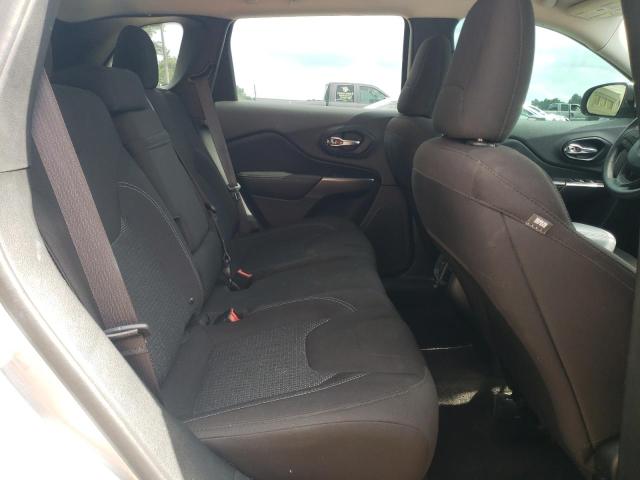 Photo 11 from auction – 2019 JEEP CHEROKEE L with VIN 1C4PJLCBXKD205797