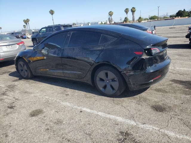 Photo 2 from auction – 2023 TESLA MODEL 3 with VIN 5YJ3E1EAXPF617522