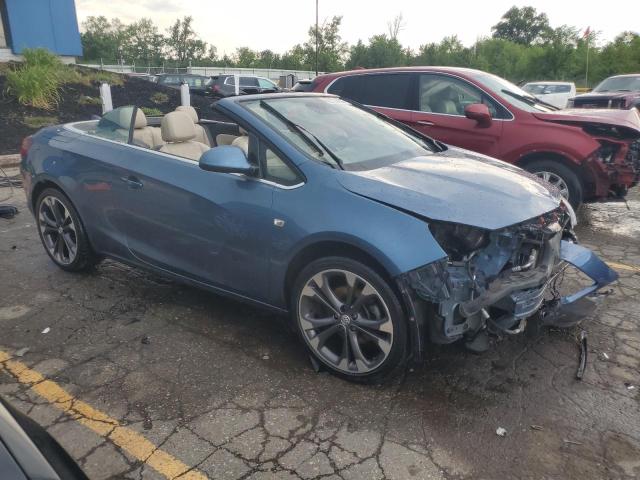 Photo 4 from auction – 2016 BUICK CASCADA PR with VIN W04WT3N54GG076775