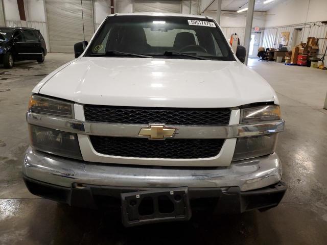 Photo 5 from auction – 2007 CHEVROLET COLORADO with VIN 1GCCS19E278199852