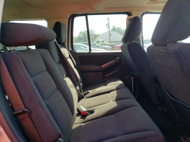 Photo 11 from auction – 2010 FORD EXPLORER X with VIN 1FMEU8DEXAUA85482