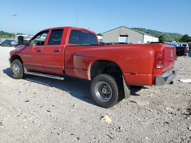 Photo 2 from auction – 2005 DODGE RAM 3500 S with VIN 3D7MS48C95G766898