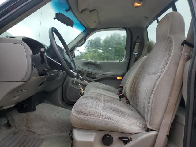 Photo 7 from auction – 1998 FORD F-150 with VIN 1FTDF1721WNA11209