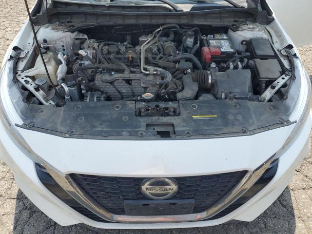 Photo 11 from auction – 2021 NISSAN ALTIMA SR with VIN 1N4BL4CV1MN385341