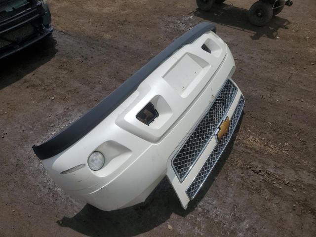 Photo 12 from auction – 2013 CHEVROLET AVALANCHE with VIN 3GNTKGE70DG102851