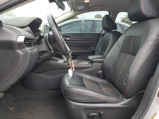 Photo 7 from auction – 2022 NISSAN ALTIMA SR with VIN 1N4BL4CV3NN331461