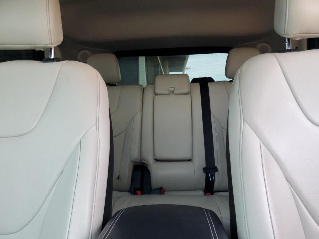 Photo 10 from auction – 2016 FORD EDGE TITAN with VIN 2FMPK4K92GBC67642