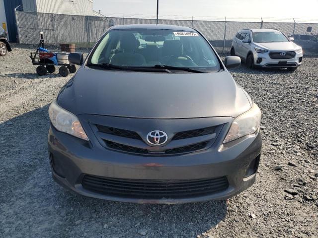 Photo 5 from auction – 2013 TOYOTA COROLLA BA with VIN 2T1BU4EE0DC081828