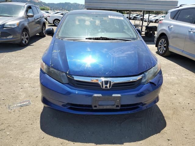 Zdjęcie 5 z aukcji – 2012 HONDA CIVIC LX z VIN 19XFB2F57CE349929