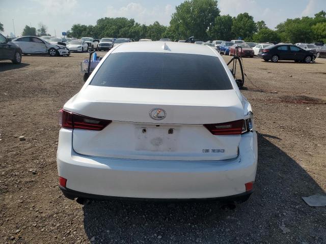 Photo 6 from auction – 2014 LEXUS IS 250 with VIN JTHBF1D20E5033372