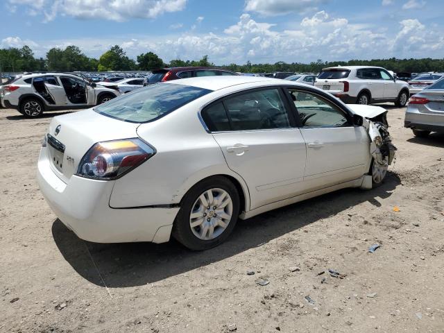 Photo 3 from auction – 2012 NISSAN ALTIMA BAS with VIN 1N4AL2AP3CN477022