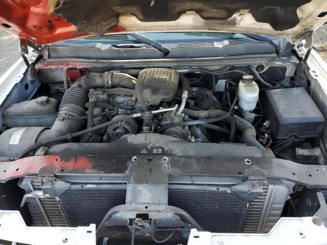 Photo 11 from auction – 2010 CHEVROLET SILVERADO with VIN 1GC7K1B65AF112324