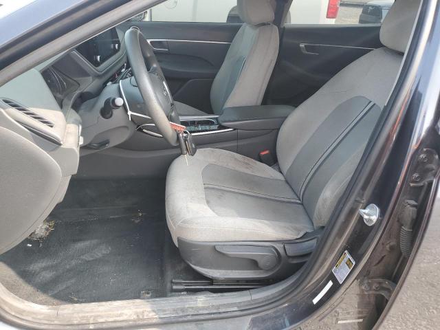 Photo 7 from auction – 2020 HYUNDAI SONATA SE with VIN 5NPEG4JA2LH032794