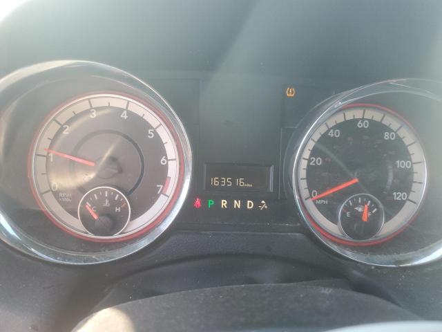 Photo 9 from auction – 2015 DODGE GRAND CARA with VIN 2C4RDGBG2FR685390