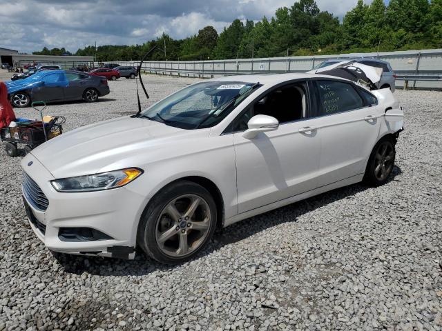 Photo 1 from auction – 2015 FORD FUSION SE with VIN 3FA6P0H74FR166303