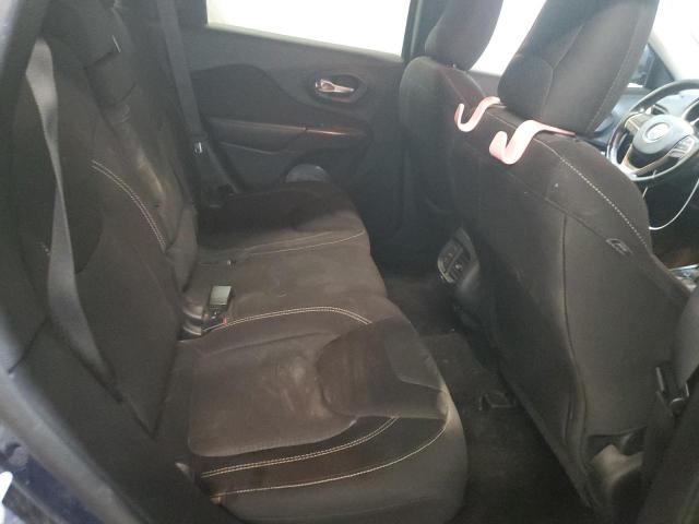 Photo 11 from auction – 2015 JEEP CHEROKEE L with VIN 1C4PJMCS2FW653631