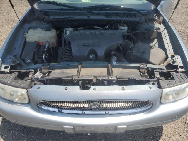 Photo 11 from auction – 2003 BUICK LESABRE CU with VIN 1G4HP52K434176536
