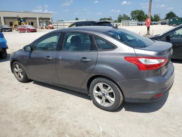 Photo 2 from auction – 2014 FORD FOCUS SE with VIN 1FADP3F24EL370841