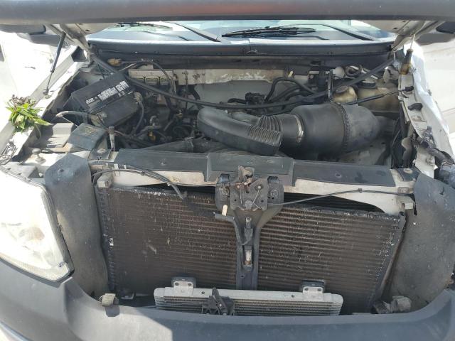 Photo 11 from auction – 2007 FORD F150 with VIN 1FTRF12W97KC13119