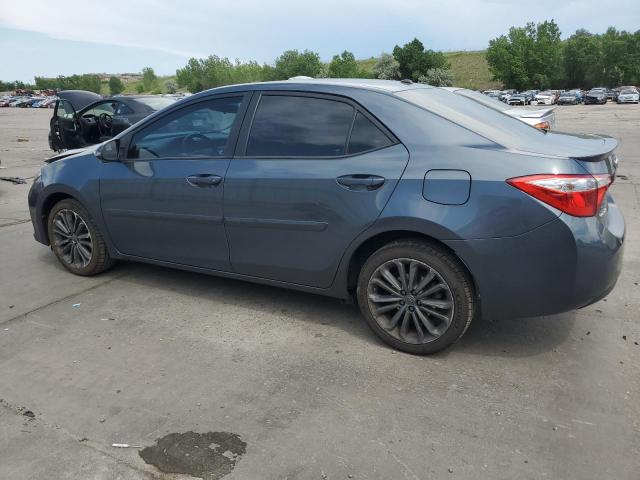 Photo 2 from auction – 2016 TOYOTA COROLLA L with VIN 2T1BURHEXGC728197