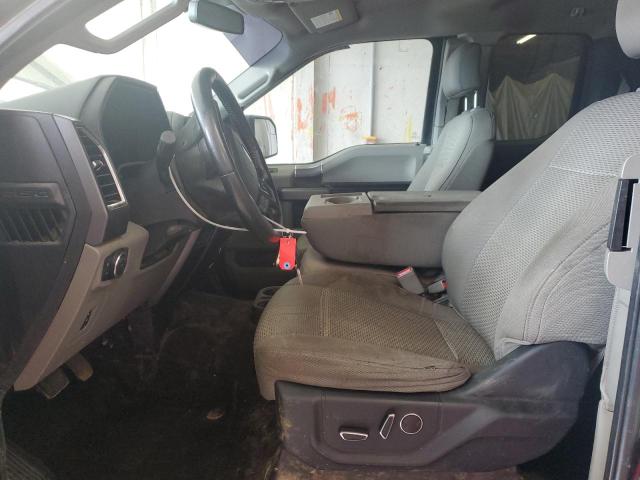 Photo 7 from auction – 2015 FORD F150 SUPER with VIN 1FTFX1EF3FFC72928