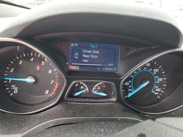 Photo 9 from auction – 2013 FORD ESCAPE SE with VIN 1FMCU0GXXDUB56478