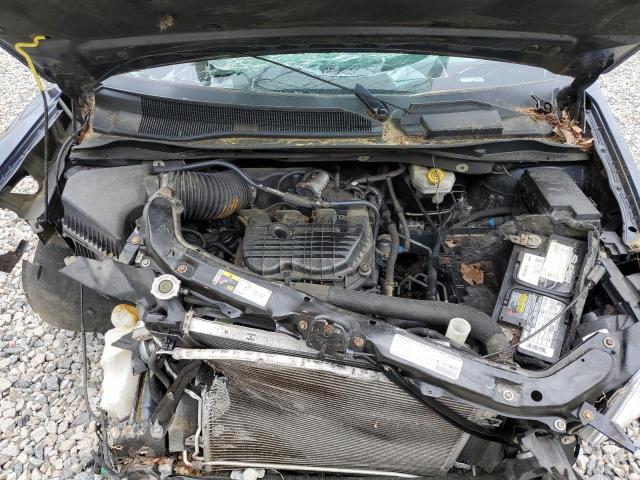 Photo 12 from auction – 2013 DODGE GRAND CARA with VIN 2C4RDGBG8DR600159