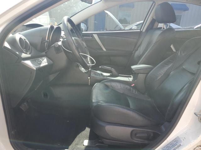 Photo 7 from auction – 2012 MAZDA 3 I with VIN JM1BL1W71C1669869